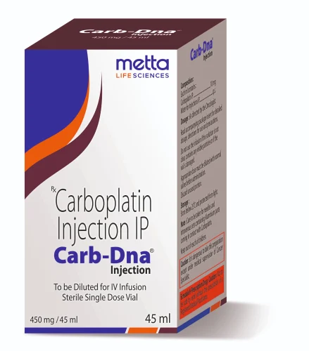 Carb DNA 450mg Injection
