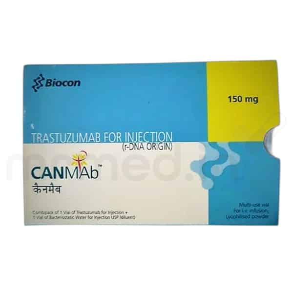 Canmab 150mg Injection