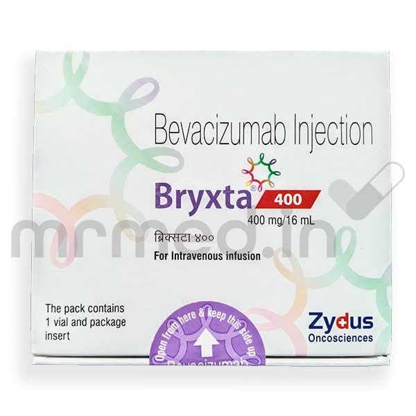 Bryxta 400mg Injection