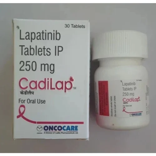 Cadilap 250mg Tablet
