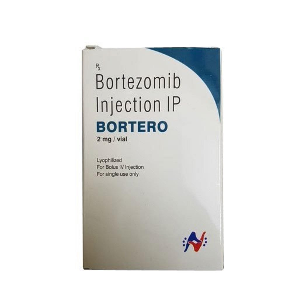 Bortero 2mg Injection