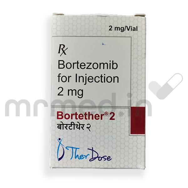 Bortether 2mg Injection