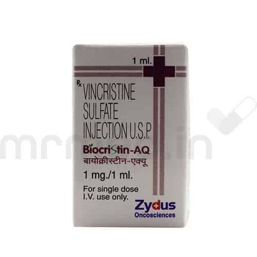 Biocristin AQ 1mg Injection