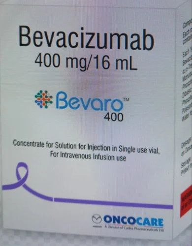 Bevaro 400mg Injection