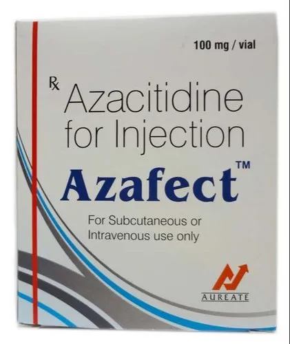Azafect 100mg Injection