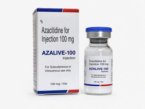 Azalive 100mg Injection
