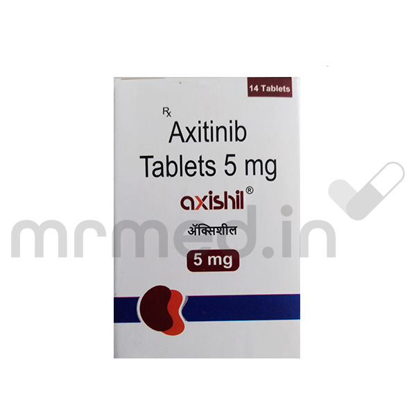 Axishil 5mg Tablet