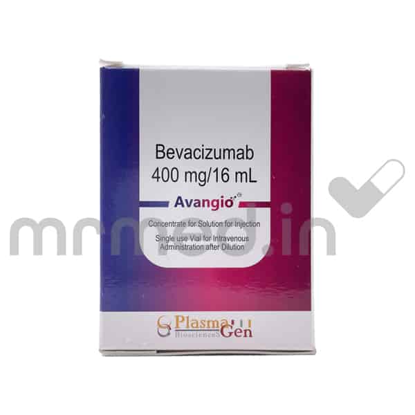 Avangio 400mg Injection
