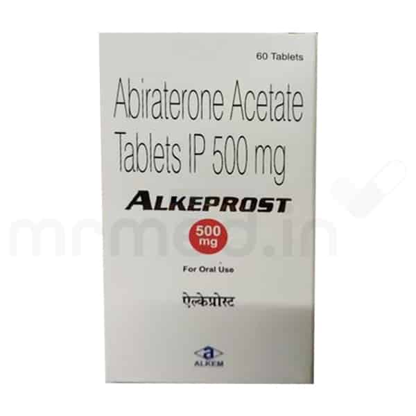 Alkeprost 500mg Tablet