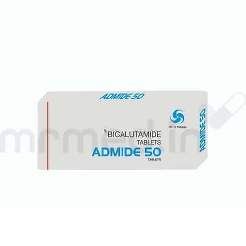 Admide 50mg Tablet