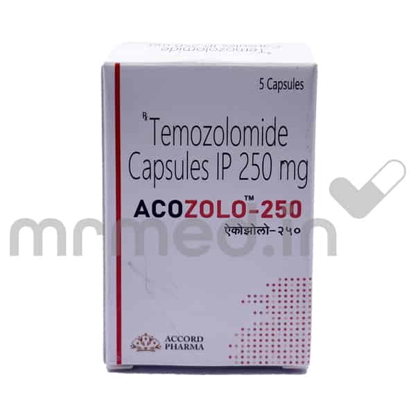 Acozolo 20mg Capsule