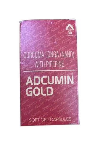 Adcumin Gel
