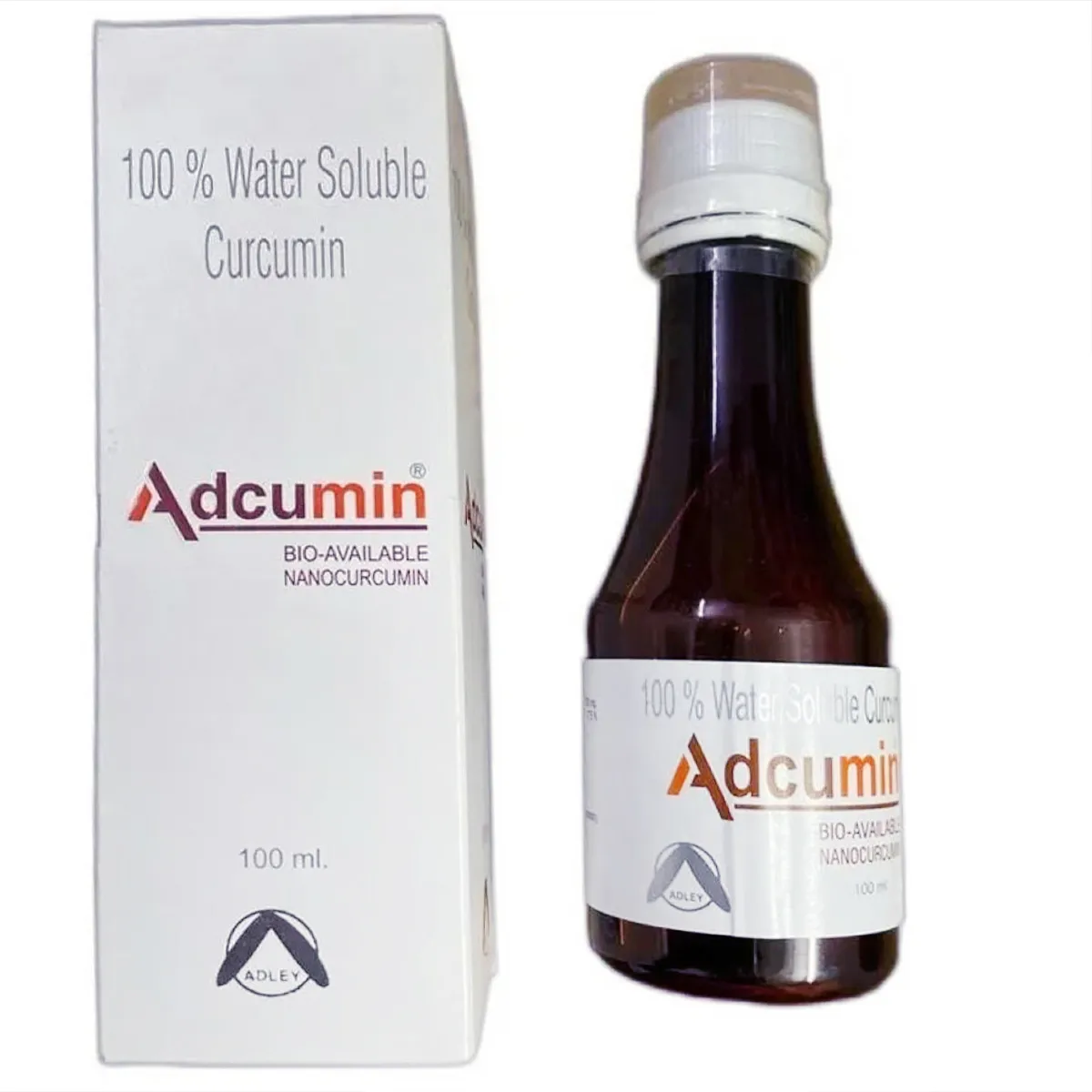 Adcumin Syrup
