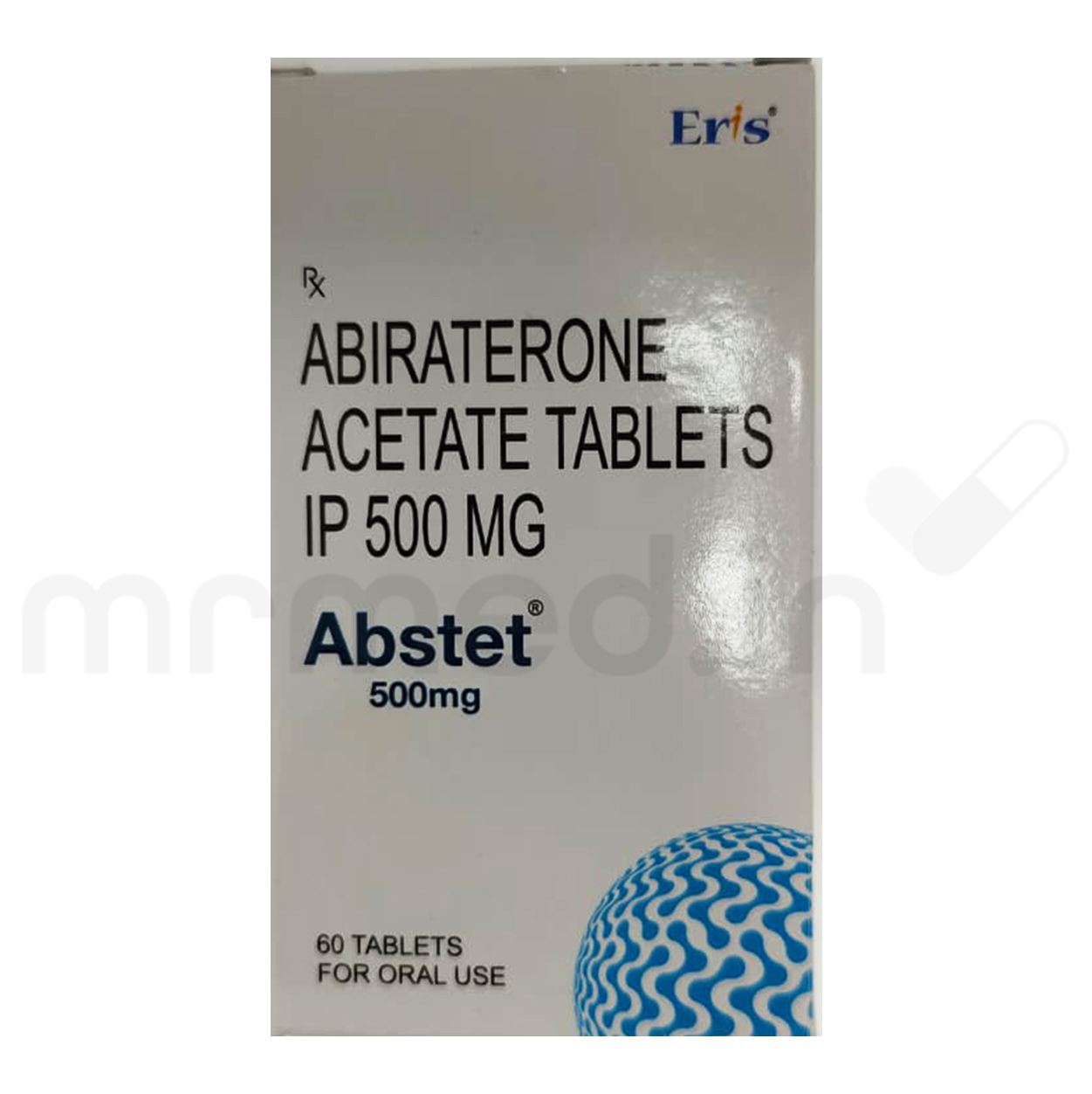 Abstet 500mg Tablet 60's