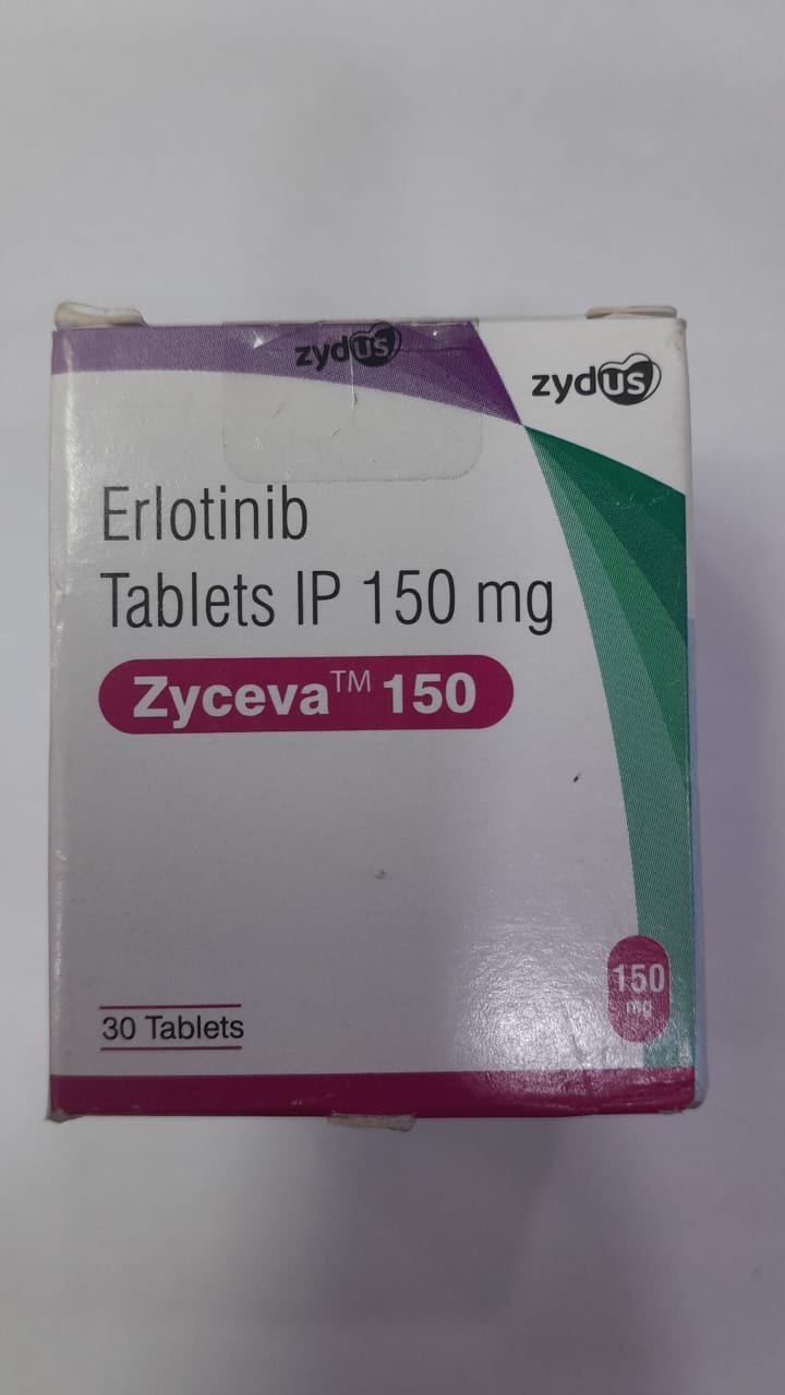 Zyceva 150mg Tablet