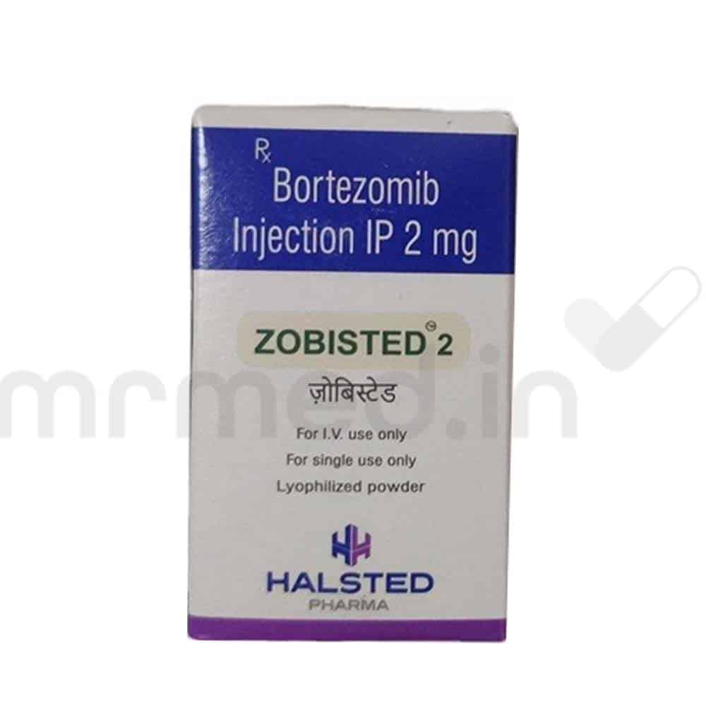 Zobisted 2mg Injection