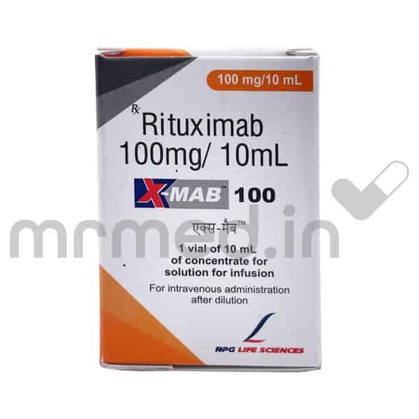 Xmab 100mg Injection