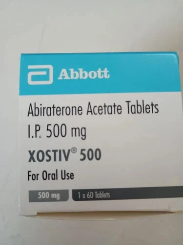 Xostiv 500mg Tablet