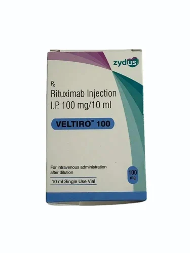 Veltiro 100mg Injection
