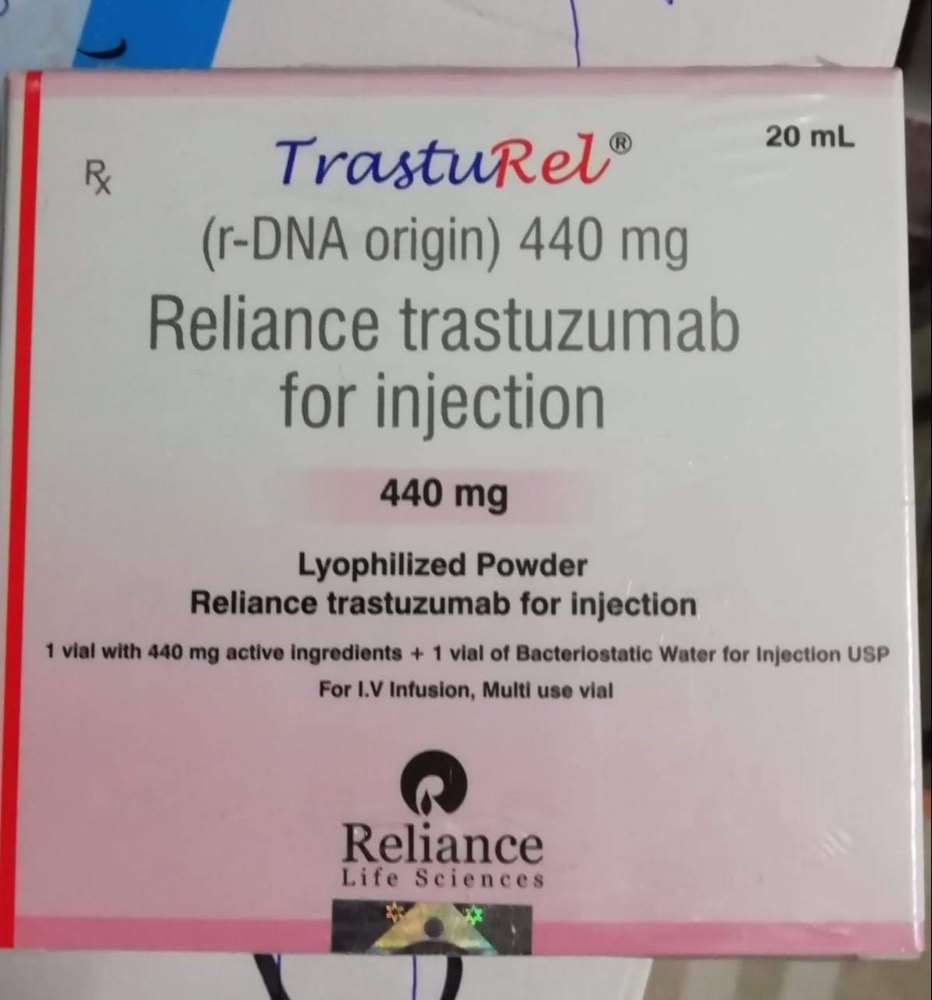Trasturel 440mg Injection