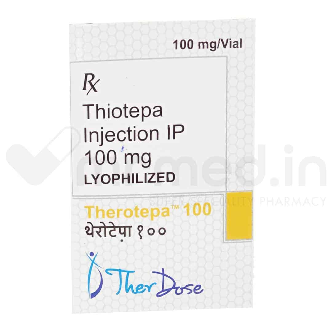 Therotepa 100mg Injection
