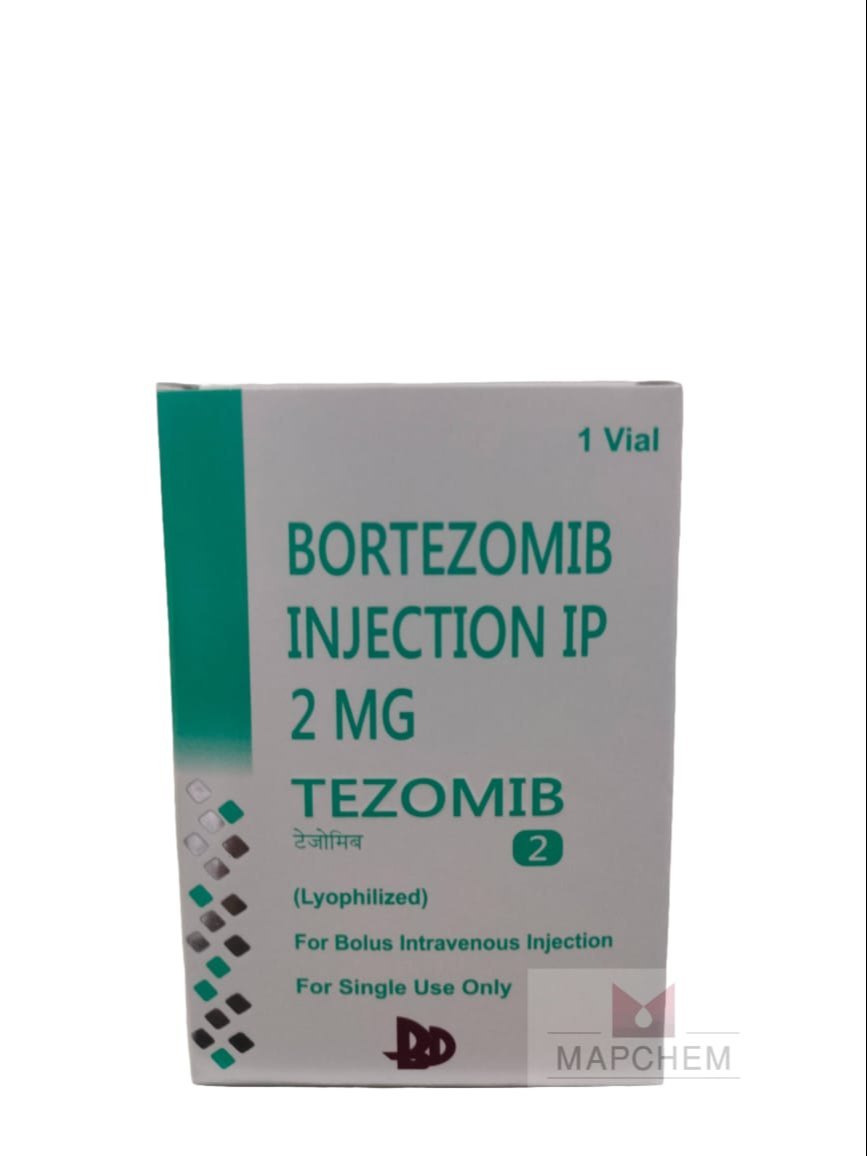 Tezomib 2mg Injection