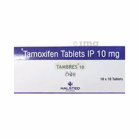 Tambres 10mg Tablet