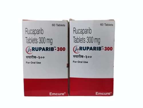 Ruparib 300mg Tablet