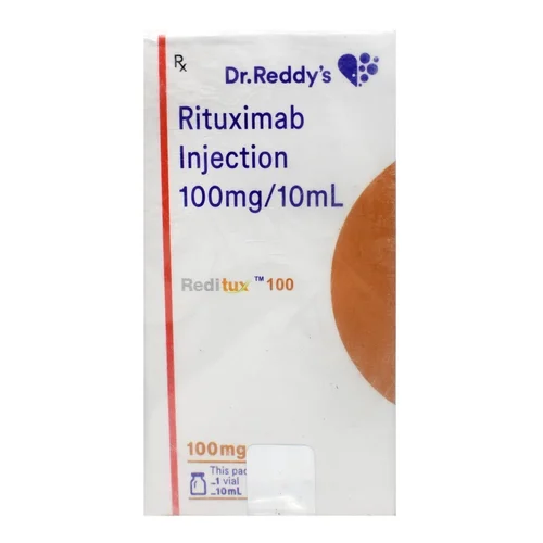Reditux 100mg Injection