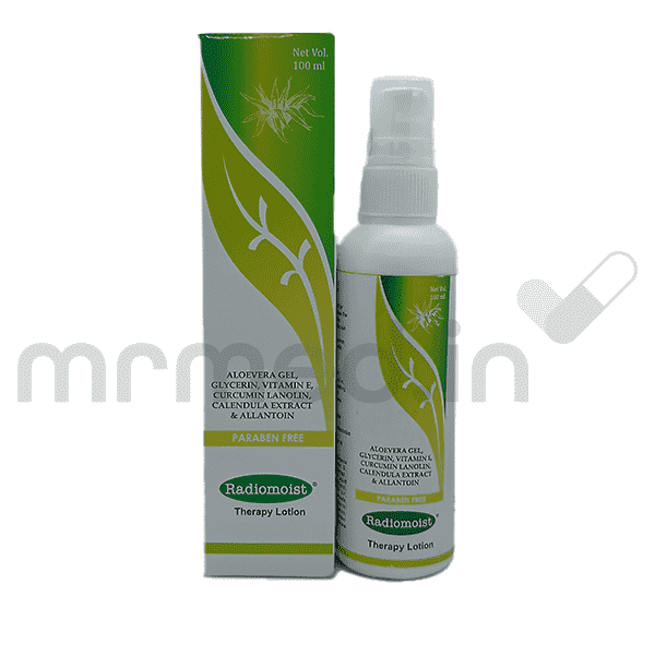 Radiomoist Lotion 100ml