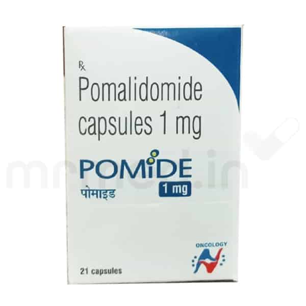 Pomide 1mg Capsule