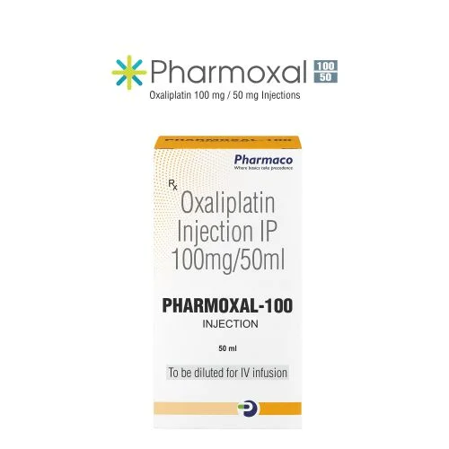 Pharmoxal 100mg Injection
