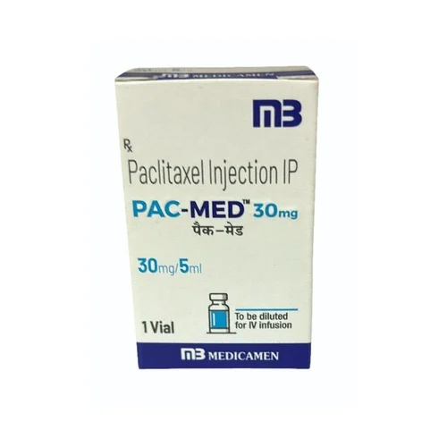 PAC MED 30mg Injection