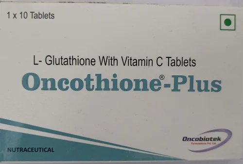 Oncothione Plus Tablet