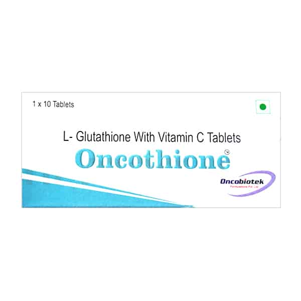 Oncothione Tablet