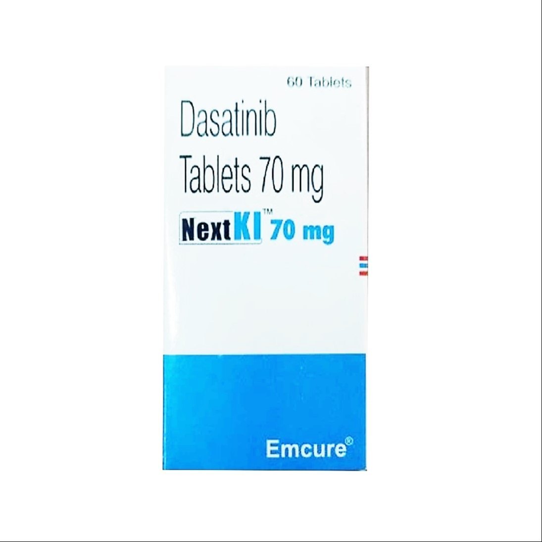 Nextki 70mg Tablet