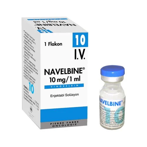 Navelbine 10mg Injection