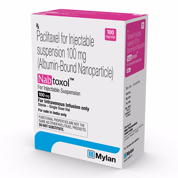 Nabtoxol 100mg Injection