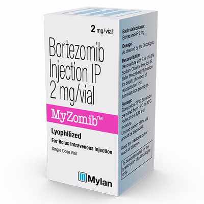 Myzomib 2mg Injection