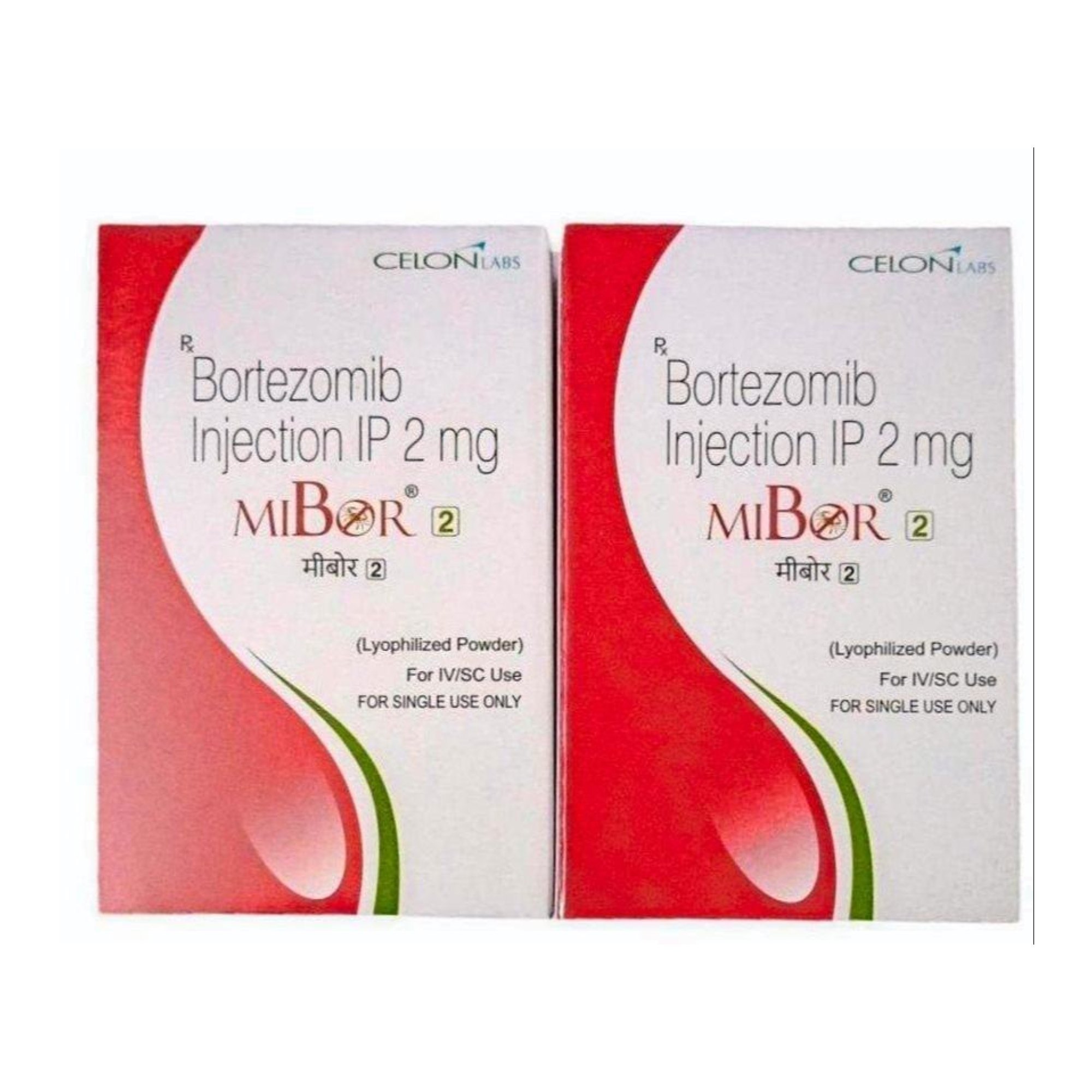 Mibor 2mg Injection
