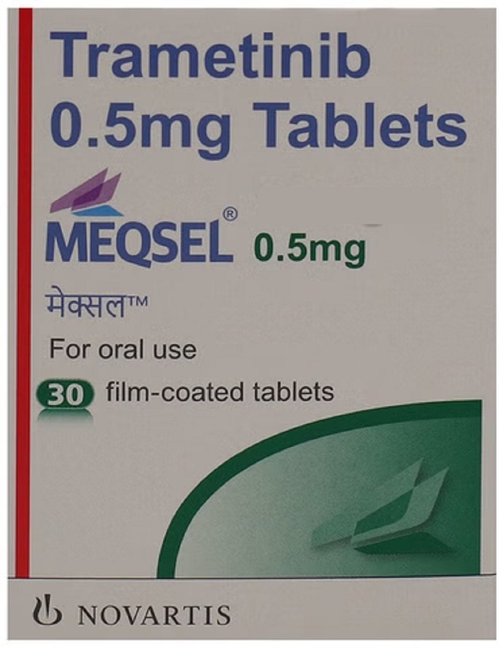 Meqsel 0.5mg Tablet