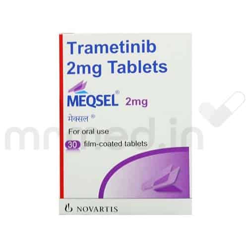 Meqsel 2mg Tablet
