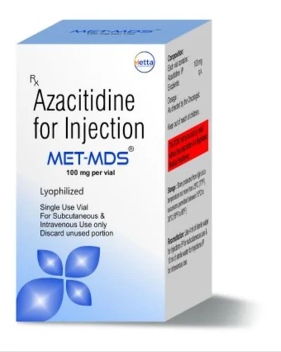 Met-MDS 100mg Injection