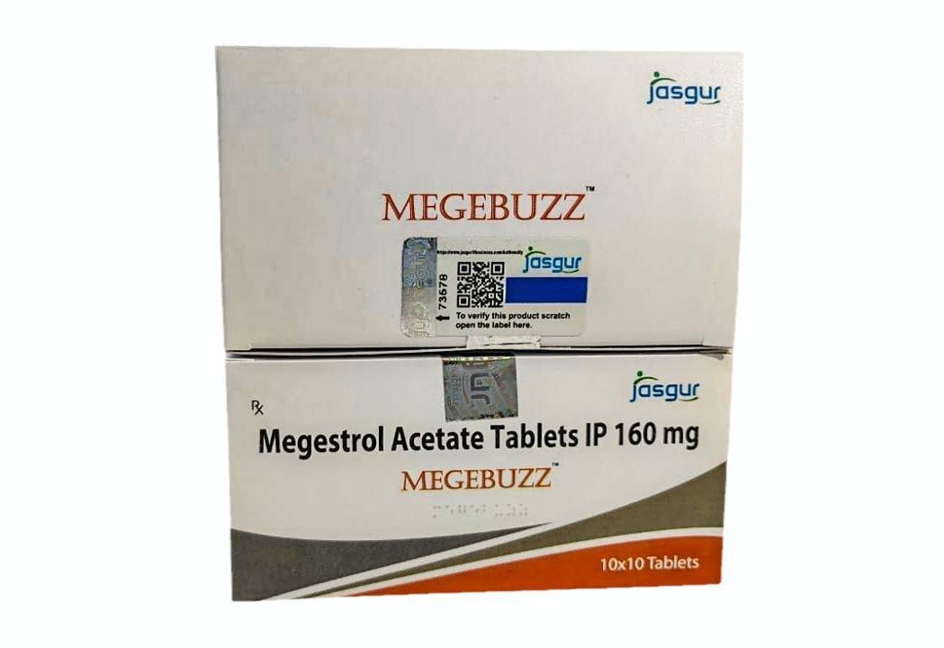 Megebuzz Tablet