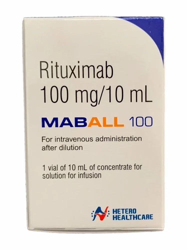 Maball 100mg Injection