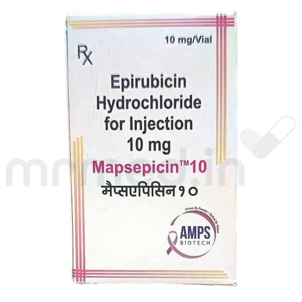 Mapsepicin 10mg Injection
