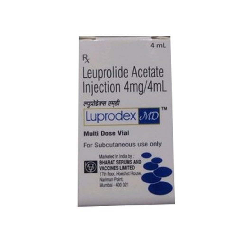 Luprodex MD Injection
