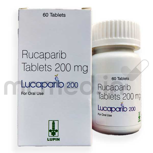 Lucaparib 200mg Tablet