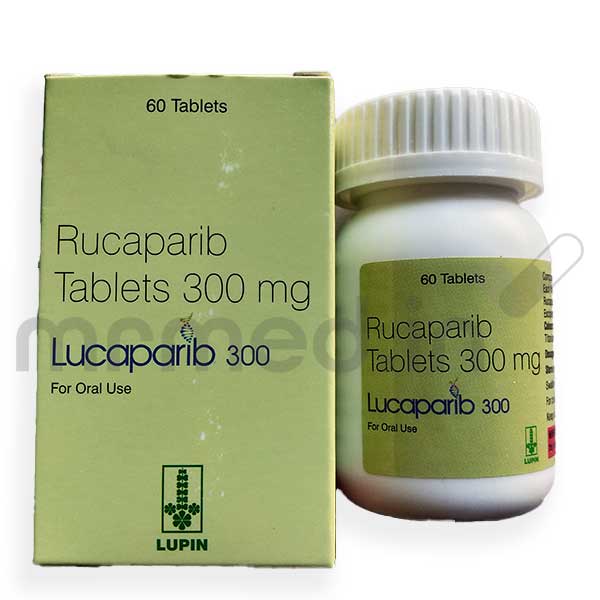 Lucaparib 300mg Tablet