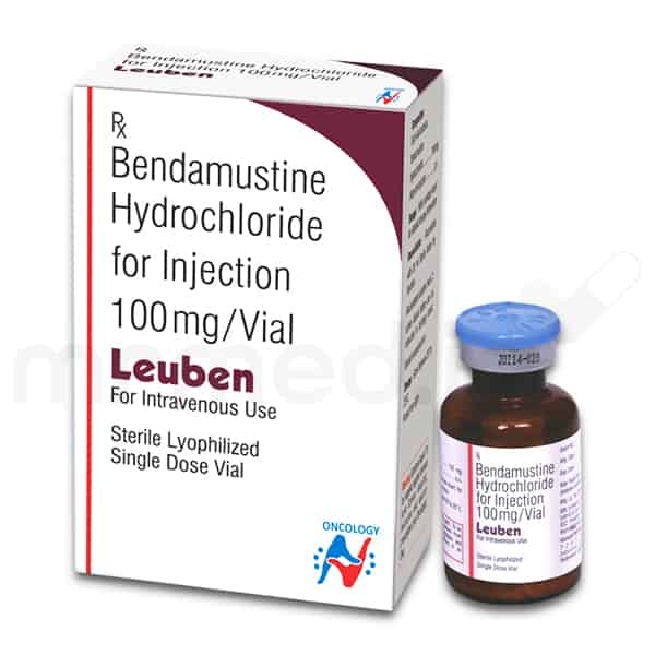 Leuben 100mg Injection